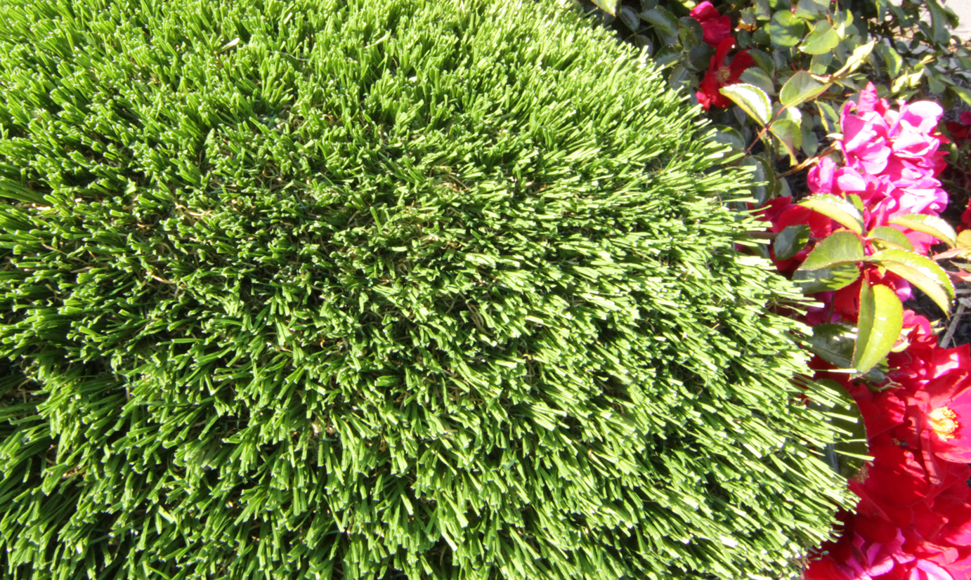 Artificial Grass Hollow Blade-73 Artificial Grass Santa Barbara California