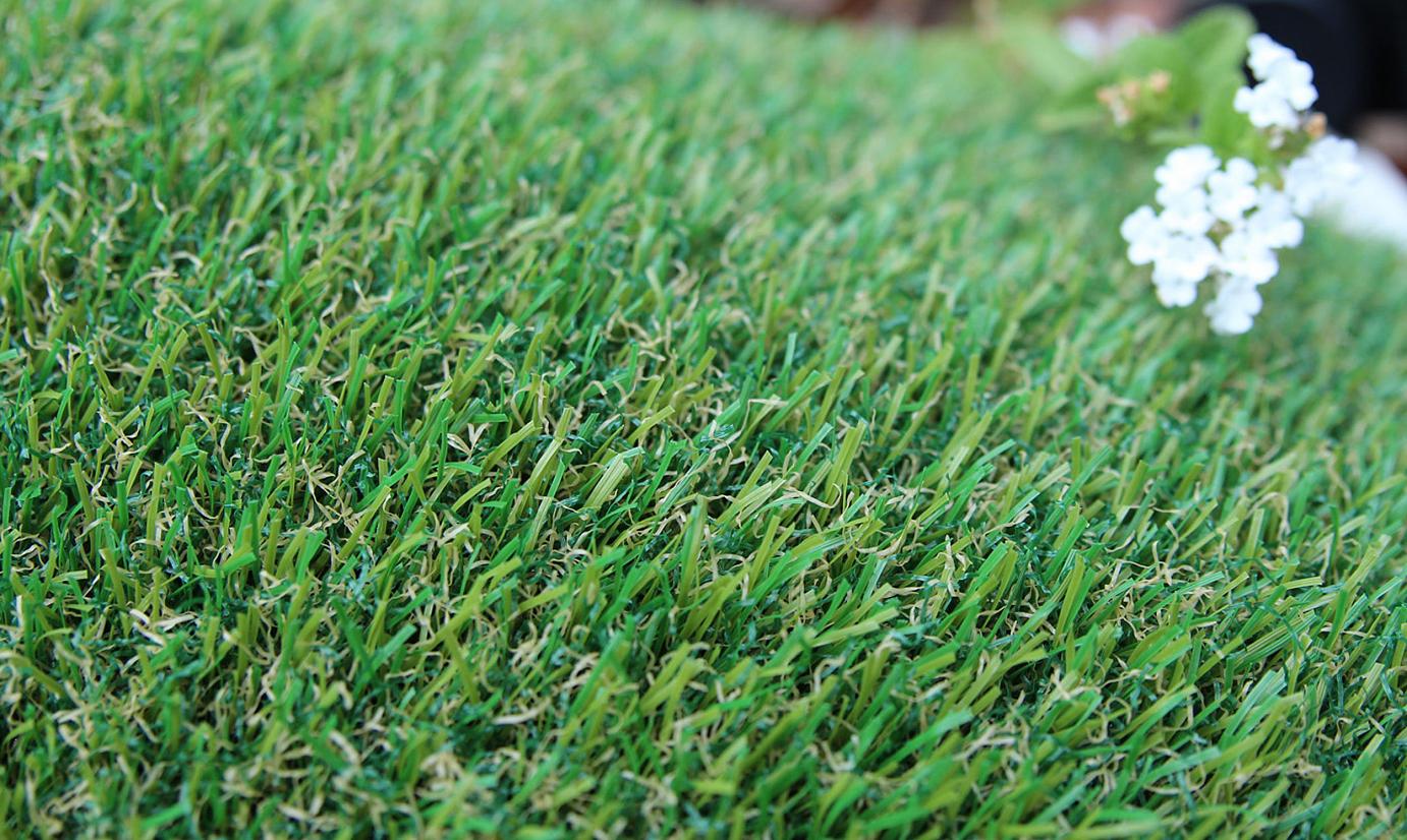 Artificial Grass Petgrass-55 Fake Grass