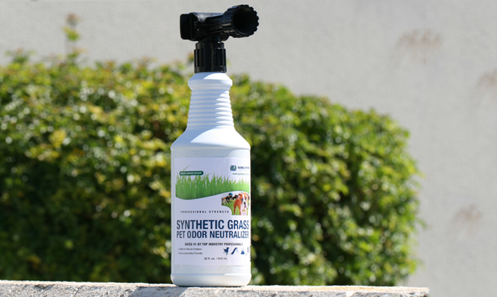 Pet Odor Neutralizer Fake Grass Synthetic Grass Tools Installation Santa Barbara
