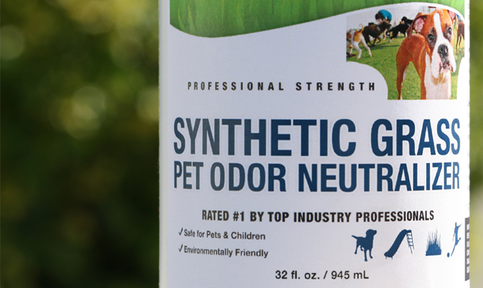 Pet Odor Neutralizer Fake Grass Synthetic Grass Tools Installation Santa Barbara