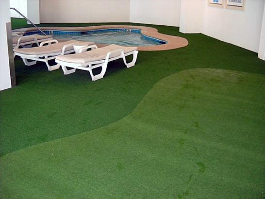 Artificial Grass Photos: Artificial Lawn Los Alamos, California Lawn And Landscape, Natural Swimming Pools