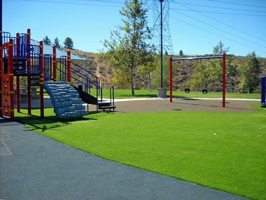 Artificial Grass Photos: Artificial Turf Cost Santa Maria, California Playground Flooring, Recreational Areas