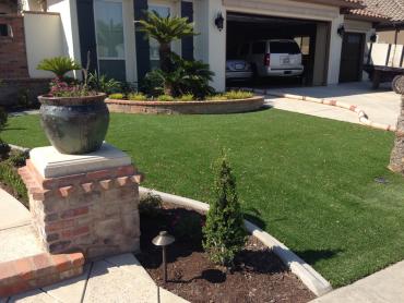 Artificial Grass Photos: Artificial Turf Cost Santa Ynez, California Garden Ideas, Front Yard Design