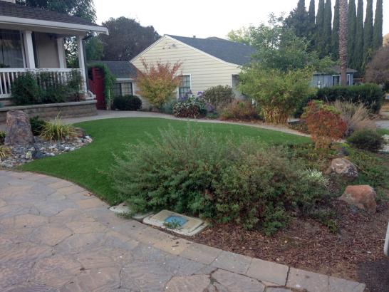 Artificial Grass Photos: Artificial Turf Installation Sisquoc, California Lawn And Garden, Landscaping Ideas For Front Yard