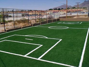 Artificial Grass Photos: Best Artificial Grass Carpinteria, California Soccer Fields