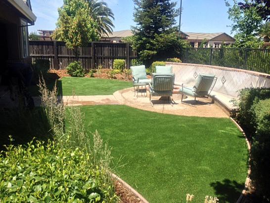 Artificial Grass Photos: Best Artificial Grass Goleta, California Lawn And Landscape, Backyard