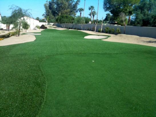 Artificial Grass Photos: Best Artificial Grass Toro Canyon, California Best Indoor Putting Green