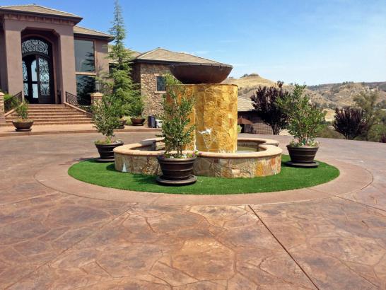 Artificial Grass Photos: Fake Grass Carpet Guadalupe, California Home And Garden, Front Yard Ideas