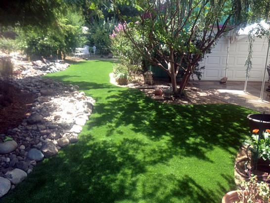Artificial Grass Photos: Fake Grass Carpet Lompoc, California City Landscape, Backyards