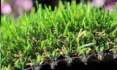 Most Natural Artificial Turf