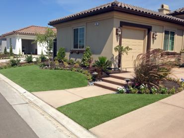 Artificial Grass Photos: Faux Grass Cuyama, California Lawn And Landscape, Landscaping Ideas For Front Yard
