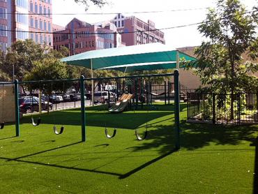 Artificial Grass Photos: Faux Grass New Cuyama, California Indoor Playground, Commercial Landscape
