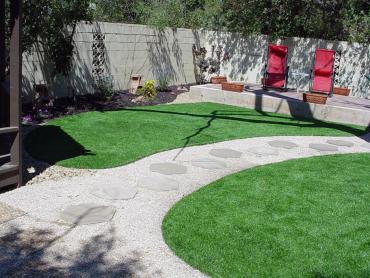 Artificial Grass Photos: Grass Turf Guadalupe, California Backyard Playground, Backyard Makeover