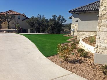 Artificial Grass Photos: Grass Turf Solvang, California Garden Ideas, Front Yard Design