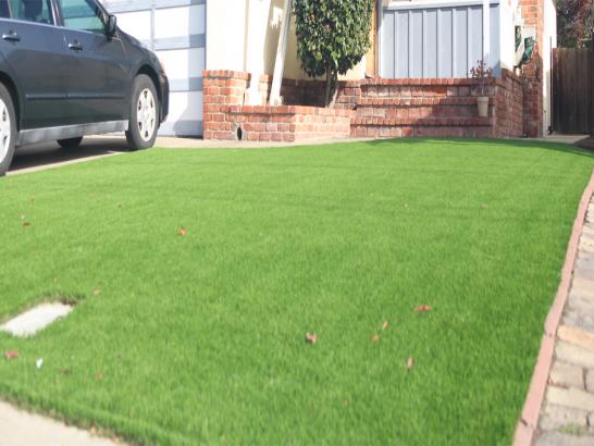 Artificial Grass Photos: Green Lawn Los Olivos, California Lawn And Landscape, Landscaping Ideas For Front Yard