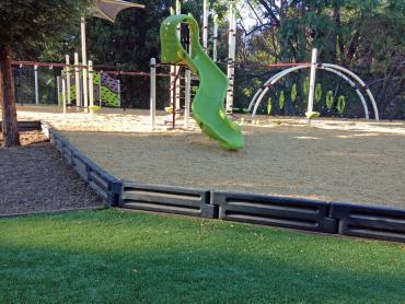 Artificial Grass Photos: How To Install Artificial Grass Isla Vista, California Lacrosse Playground, Recreational Areas