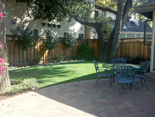 Artificial Grass Photos: How To Install Artificial Grass Montecito, California, Beautiful Backyards