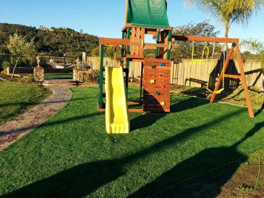 Artificial Grass Photos: Installing Artificial Grass Goleta, California Home And Garden, Backyard Makeover