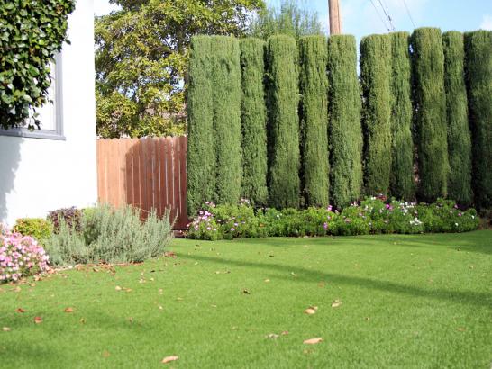 Artificial Grass Photos: Installing Artificial Grass Vandenberg Air Force Base, California Backyard Deck Ideas, Landscaping Ideas For Front Yard