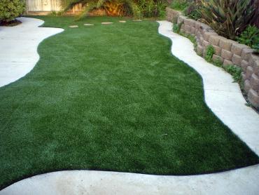Artificial Grass Photos: Lawn Services Mission Hills, California Home And Garden, Beautiful Backyards
