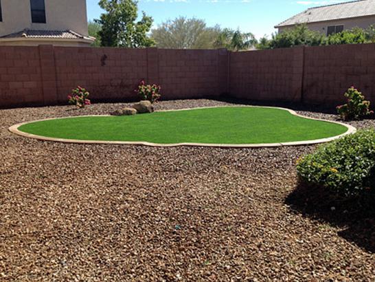 Artificial Grass Photos: Lawn Services Montecito, California Home And Garden, Backyard