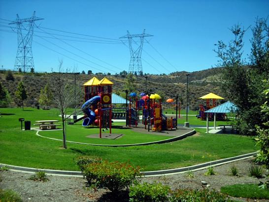 Artificial Grass Photos: Lawn Services Solvang, California Backyard Playground, Recreational Areas