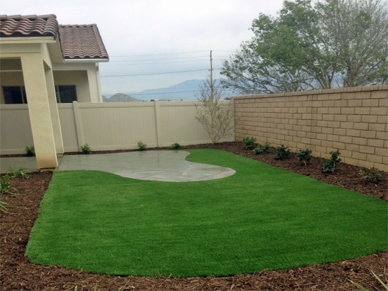 Artificial Grass Photos: Lawn Services Solvang, California Landscape Rock, Small Backyard Ideas