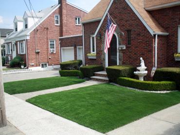Artificial Grass Photos: Plastic Grass Lompoc, California Lawn And Garden, Small Front Yard Landscaping