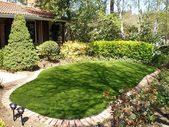 Artificial Grass Photos: Synthetic Grass Cost Mission Canyon, California Lawns, Backyard