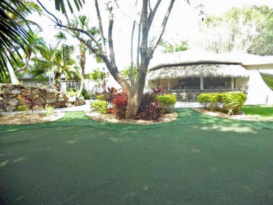 Artificial Grass Photos: Synthetic Grass Cost New Cuyama, California Roof Top, Commercial Landscape