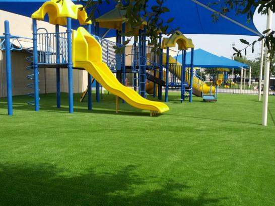 Artificial Grass Photos: Synthetic Grass Santa Maria, California Kids Indoor Playground, Commercial Landscape