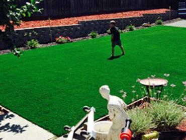 Artificial Grass Photos: Synthetic Turf Supplier Casmalia, California Paver Patio, Beautiful Backyards