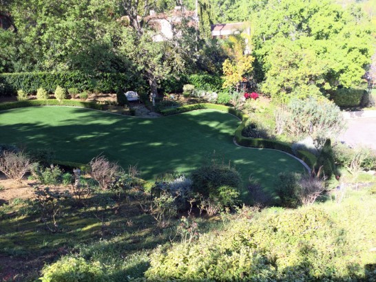 Artificial Grass Photos: Synthetic Turf Supplier Los Alamos, California Home And Garden, Backyard Garden Ideas