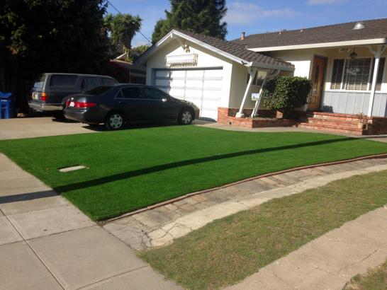 Artificial Grass Photos: Turf Grass Lompoc, California Lawns, Front Yard Landscaping