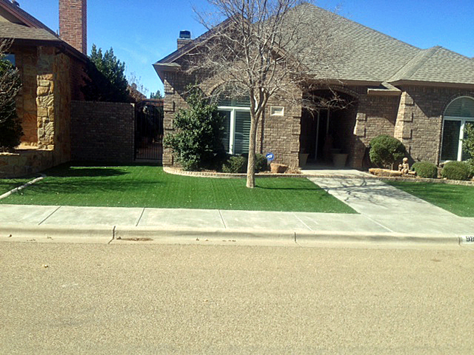 Synthetic Grass Cost Los Alamos, California Garden Ideas ...